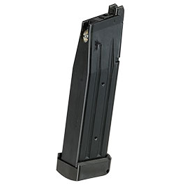 Kleinbild 1 Ersatzmagazin f�r UX Stratix CO2 Blowback Luftpistole 4,5mm BB 18 Schuss schwarz