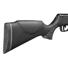 Kleinbild 6 SET GSG SR1000S Knicklauf Luftgewehr 4,5 mm Diabolo inkl. 1000 Diabolos, Kugelfang und Zielscheiben