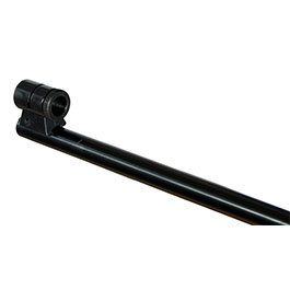 Kleinbild 6 Weihrauch HW 50 S Knicklauf Luftgewehr Kal. 4,5 mm Diabolo Schichtholzschaft grau-blau - limitierte 75 Jahre Sonderedition