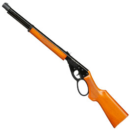 Produktbild zu Marlin Lever Action Unterhebelspanner Luftgewehr Kal. 4,5 mm ...