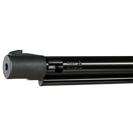 Kleinbild 5 Marlin Lever Action Unterhebelspanner Luftgewehr Kal. 4,5 mm BB schwarz / braun - Echtholz-Version