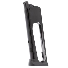 Produktbild zu Ersatzmagazin f�r Ruger SR1911 Competition CO2 Blowback Luft ...