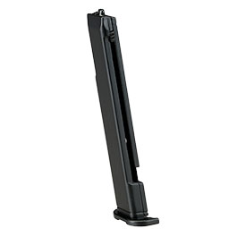 Produktbild zu Ersatzmagazin f�r UX TXP CO2 NBB Luftpistole 4,5mm BB 15 Sch ...
