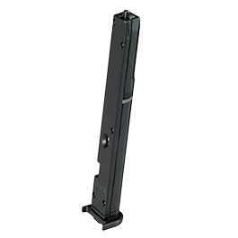 Kleinbild 1 Ersatzmagazin f�r UX TXP CO2 NBB Luftpistole 4,5mm BB 15 Schuss schwarz