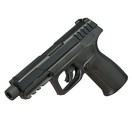 Kleinbild 11 UX TXP CO2 Luftpistole Kal. 4,5mm BB Non-BlowBack schwarz