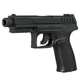 Kleinbild 2 UX TXP CO2 Luftpistole Kal. 4,5mm BB Non-BlowBack schwarz