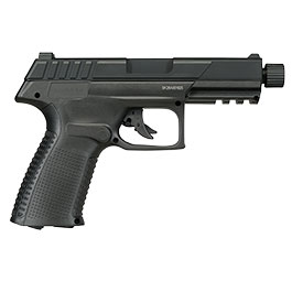 Kleinbild 4 UX TXP CO2 Luftpistole Kal. 4,5mm BB Non-BlowBack schwarz