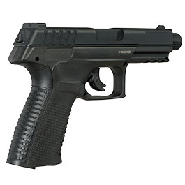 Kleinbild 5 UX TXP CO2 Luftpistole Kal. 4,5mm BB Non-BlowBack schwarz