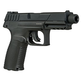 Kleinbild 9 UX TXP CO2 Luftpistole Kal. 4,5mm BB Non-BlowBack schwarz