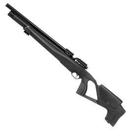 Produktbild zu Stoeger XM1 Scout Pressluftgewehr PCP Kal. 4,5 mm Diabolo sc ...