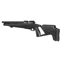 Kleinbild 2 Stoeger XM1 Scout Pressluftgewehr PCP Kal. 4,5 mm Diabolo schwarz inkl. 2 x 12-Schuss Magazin