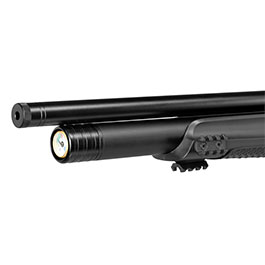 Kleinbild 5 Stoeger XM1 Scout Pressluftgewehr PCP Kal. 4,5 mm Diabolo schwarz inkl. 2 x 12-Schuss Magazin