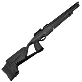 Kleinbild 6 Stoeger XM1 Scout Pressluftgewehr PCP Kal. 4,5 mm Diabolo schwarz inkl. 2 x 12-Schuss Magazin