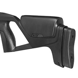 Kleinbild 8 Stoeger XM1 Scout Pressluftgewehr PCP Kal. 4,5 mm Diabolo schwarz inkl. 2 x 12-Schuss Magazin