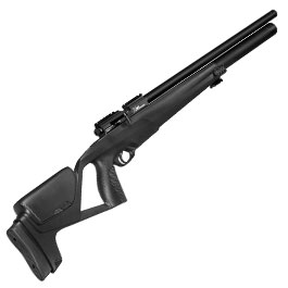 Kleinbild 11 Stoeger XM1 Ranger Pressluftgewehr PCP Kal. 4,5 mm Diabolo schwarz inkl. 2 x 12-Schuss Magazin