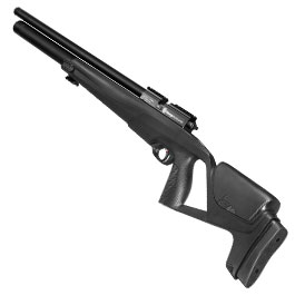Kleinbild 2 Stoeger XM1 Ranger Pressluftgewehr PCP Kal. 4,5 mm Diabolo schwarz inkl. 2 x 12-Schuss Magazin