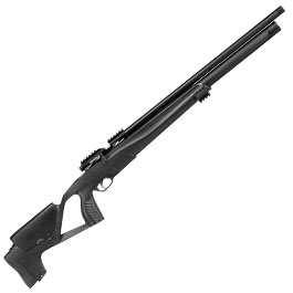 Kleinbild 4 Stoeger XM1 Ranger Pressluftgewehr PCP Kal. 4,5 mm Diabolo schwarz inkl. 2 x 12-Schuss Magazin
