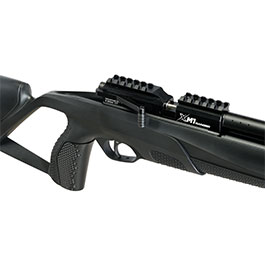 Kleinbild 9 Stoeger XM1 Ranger Pressluftgewehr PCP Kal. 4,5 mm Diabolo schwarz inkl. 2 x 12-Schuss Magazin