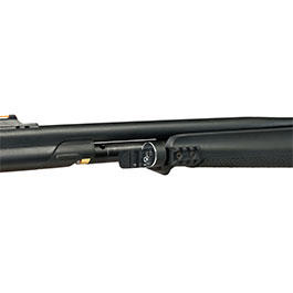 Kleinbild 10 Stoeger XM1 S4 Combo Pressluftgewehr PCP Kal. 4,5 mm Diabolo schwarz inkl. Schalld�mpfer u. 4x32 Zielfernrohr