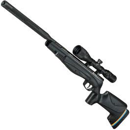 Kleinbild 1 Stoeger RX20 TAC Combo Luftgewehr Kal. 4,5 mm Diabolo schwarz inkl. 3-9x40 Zielfernrohr