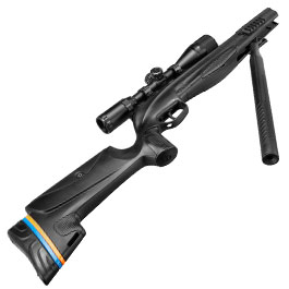 Kleinbild 10 Stoeger RX20 TAC Combo Luftgewehr Kal. 4,5 mm Diabolo schwarz inkl. 3-9x40 Zielfernrohr