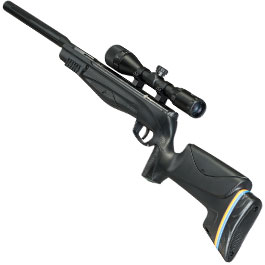 Kleinbild 2 Stoeger RX20 TAC Combo Luftgewehr Kal. 4,5 mm Diabolo schwarz inkl. 3-9x40 Zielfernrohr