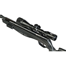 Kleinbild 3 Stoeger RX20 TAC Combo Luftgewehr Kal. 4,5 mm Diabolo schwarz inkl. 3-9x40 Zielfernrohr