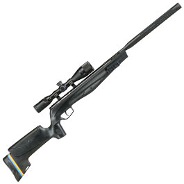 Kleinbild 4 Stoeger RX20 TAC Combo Luftgewehr Kal. 4,5 mm Diabolo schwarz inkl. 3-9x40 Zielfernrohr