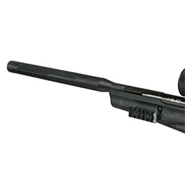 Kleinbild 5 Stoeger RX20 TAC Combo Luftgewehr Kal. 4,5 mm Diabolo schwarz inkl. 3-9x40 Zielfernrohr