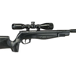 Kleinbild 6 Stoeger RX20 TAC Combo Luftgewehr Kal. 4,5 mm Diabolo schwarz inkl. 3-9x40 Zielfernrohr