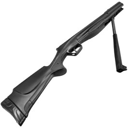 Kleinbild 10 Stoeger RX20 Dynamic Knicklauf Luftgewehr Kal. 5,5 mm Diabolo schwarz