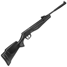 Kleinbild 11 Stoeger RX20 Dynamic Knicklauf Luftgewehr Kal. 5,5 mm Diabolo schwarz