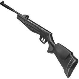 Kleinbild 2 Stoeger RX20 Dynamic Knicklauf Luftgewehr Kal. 5,5 mm Diabolo schwarz