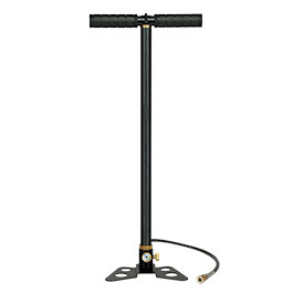 Produktbild zu Stoeger PCP Handpumpe f�r Pressluftwaffen mit F�llschlauch u ...