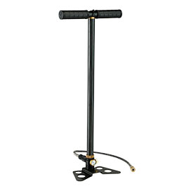 Kleinbild 2 Stoeger PCP Handpumpe f�r Pressluftwaffen mit F�llschlauch und Schnellf�lladapter max. 250 bar