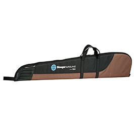 Produktbild zu Stoeger Soft Gewehr-Futteral SAG 120 gepolstert mit Zusatzta ...