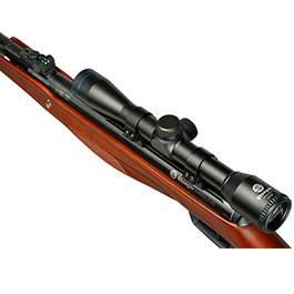 Kleinbild 3 Stoeger RX20 S3 Combo Luftgewehr Kal. 4,5 mm Diabolo Holzschaft inkl. Schalld�mpfer u. 4x32 Zielfernrohr