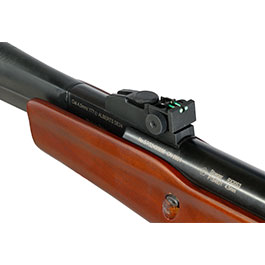 Kleinbild 6 Stoeger RX20 S3 Combo Luftgewehr Kal. 4,5 mm Diabolo Holzschaft inkl. Schalld�mpfer u. 4x32 Zielfernrohr