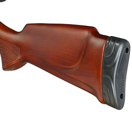 Kleinbild 8 Stoeger RX20 S3 Combo Luftgewehr Kal. 4,5 mm Diabolo Holzschaft inkl. Schalld�mpfer u. 4x32 Zielfernrohr
