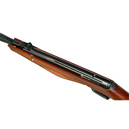 Kleinbild 3 Stoeger RX20 S3 Suppressor Knicklauf Luftgewehr Kal. 5,5 mm Diabolo Holzschaft inkl. Schalld�mpfer