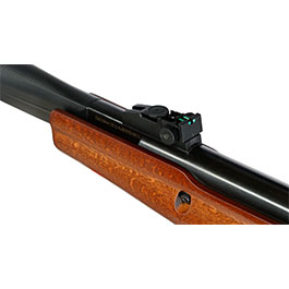 Kleinbild 6 Stoeger RX20 S3 Suppressor Knicklauf Luftgewehr Kal. 5,5 mm Diabolo Holzschaft inkl. Schalld�mpfer