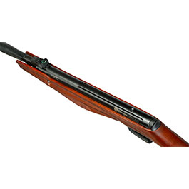 Kleinbild 3 Stoeger RX20 S3 Suppressor Knicklauf Luftgewehr Kal. 4,5 mm Diabolo Holzschaft inkl. Schalld�mpfer