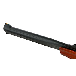 Kleinbild 5 Stoeger RX20 S3 Suppressor Knicklauf Luftgewehr Kal. 4,5 mm Diabolo Holzschaft inkl. Schalld�mpfer