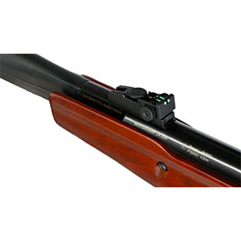 Kleinbild 6 Stoeger RX20 S3 Suppressor Knicklauf Luftgewehr Kal. 4,5 mm Diabolo Holzschaft inkl. Schalld�mpfer