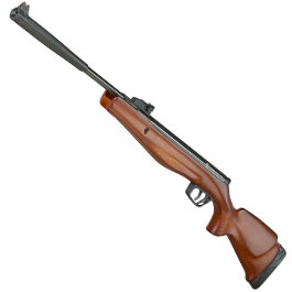 Kleinbild 1 Stoeger RX20 Dynamic Knicklauf Luftgewehr Kal. 5,5 mm Diabolo Holzschaft