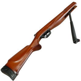 Kleinbild 10 Stoeger RX20 Dynamic Knicklauf Luftgewehr Kal. 5,5 mm Diabolo Holzschaft
