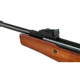 Kleinbild 6 Stoeger RX20 Dynamic Knicklauf Luftgewehr Kal. 5,5 mm Diabolo Holzschaft