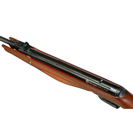 Kleinbild 3 Stoeger RX20 Dynamic Knicklauf Luftgewehr Kal. 4,5 mm Diabolo Holzschaft