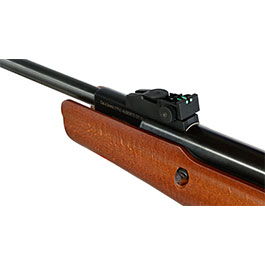 Kleinbild 6 Stoeger RX20 Dynamic Knicklauf Luftgewehr Kal. 4,5 mm Diabolo Holzschaft