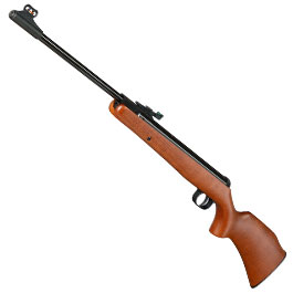 Kleinbild 1 Diana 280 Classic Knicklauf Luftgewehr Kal. 4,5 mm Diabolo Holzschaft